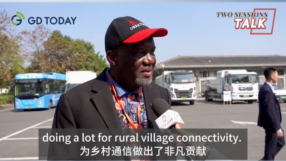 Direct flights between Guangdong and capital of Ghana to be launched: ambassador
