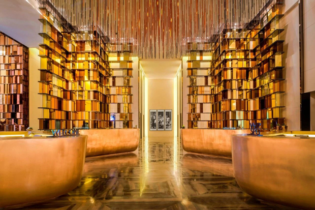 Guangzhou adds two 5-star and two 4-star hotels