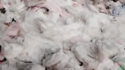 “3·15”晚会曝光的翻新卫生巾企业已被查封，负责人被控制！相关企业回应→