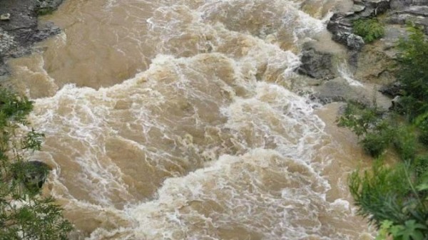 广东东北部部分地区发生山洪灾害可能性大！两部门发布预警