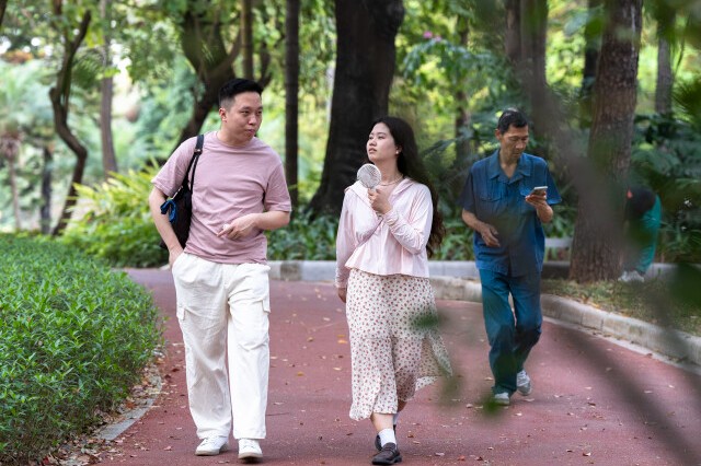 What!? Guangzhou may enter summer in March