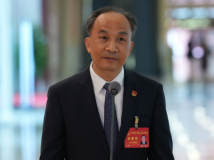 代表通道 | 张杰:使“街谈巷议”成为立法者的考量 代表通道 | 张杰:使“街谈巷议”成为立法者的考量