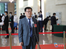 5名省政协委员亮相第二场“委员通道” 聚焦合理发展元宇宙等话题 5名省政协委员亮相第二场“委员通道” 聚焦合理发展元宇宙等话题