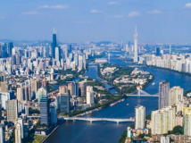 经济观察 | 四座万亿城,广东为什么能? 经济观察 | 四座万亿城,广东为什么能?