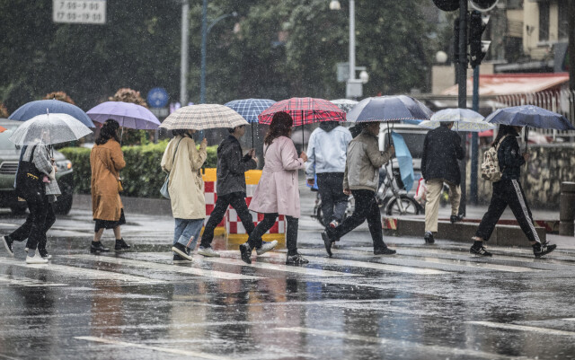 Guangdong to enter severe convective weather season