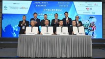 内地、香港、东盟纺织业界签署合作备忘录，香港积极打造跨国供应链管理中心