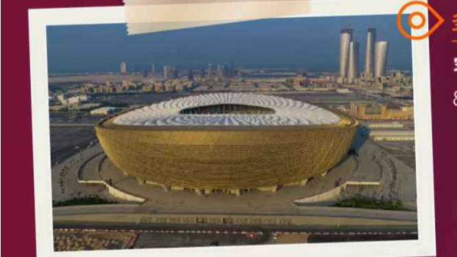 2022卡塔尔世界杯比赛球场一览