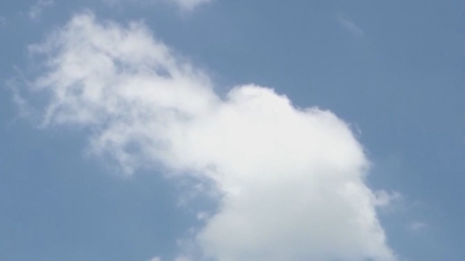 天气课代表｜珍惜阳光！广东12日将有强对流天气