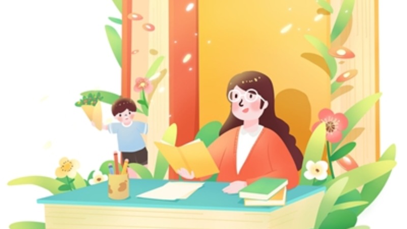 郁南县举办幼儿园青年教师教学能力大赛