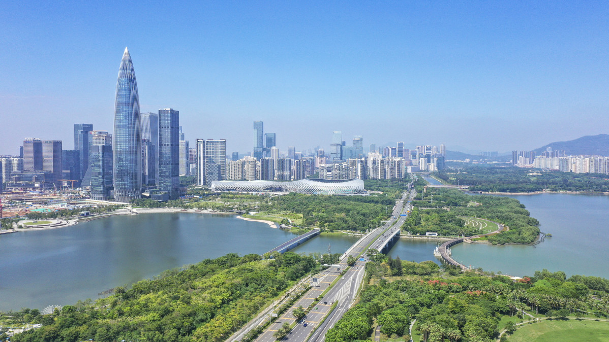 SZ to support participation in 113 overseas fairs