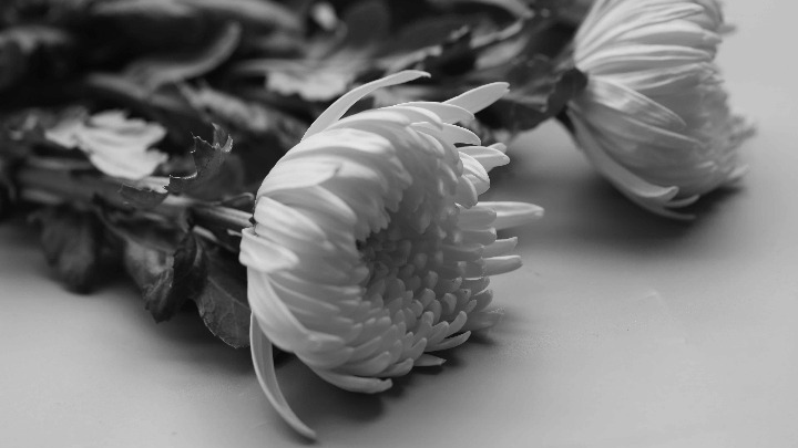 More global heads pay tribute to former leader