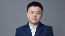 姚尚坤:从大湾区出发,展望科技产业新机遇 姚尚坤:从大湾区出发,展望科技产业新机遇