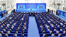 阳江:全力打造“五心”营商环境 凝心聚力推动综合实力实现新跃升 阳江:全力打造“五心”营商环境 凝心聚力推动综合实力实现新跃升