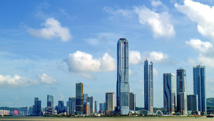 Pequim assinala quinto aniversário da Grande Baía e pede mais desenvolvimento de alta qualidade