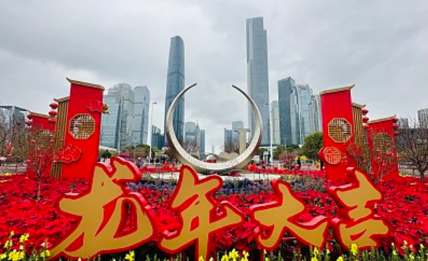 春节旅游爆火，广东还有潜力可挖