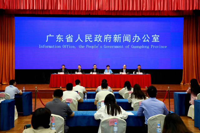 Greater Bay Area Science Forum 2023 to gather top scientists in Nansha