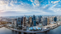 广州市公共数据开放平台改版上线 1000余个数据集已面向公众开放 广州市公共数据开放平台改版上线 1000余个数据集已面向公众开放