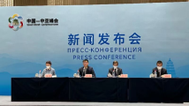 中方希望进一步同中亚各国高质量共建“一带一路” 中方希望进一步同中亚各国高质量共建“一带一路”