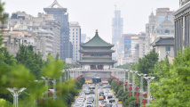 中亚4国总统今起访华,为了同一件大事 中亚4国总统今起访华,为了同一件大事