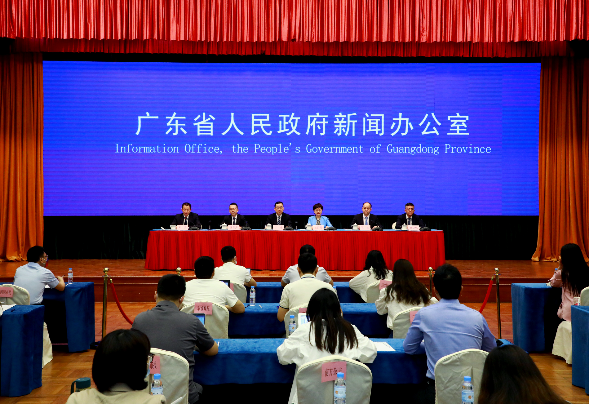 Greater Bay Area Science Forum 2023 to gather top scientists in Nansha