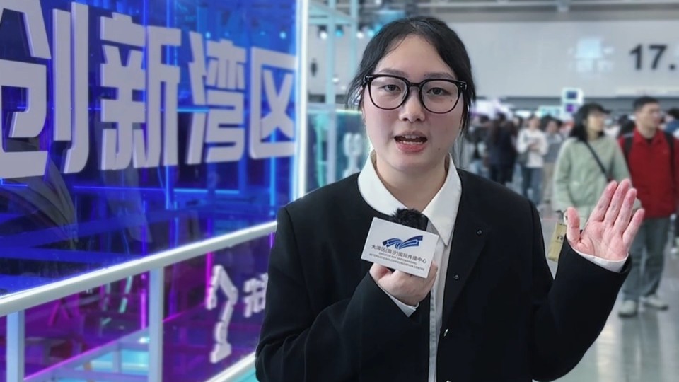 Guangzhou in eyes of youth: Insights from Guangdong mega spring job fair