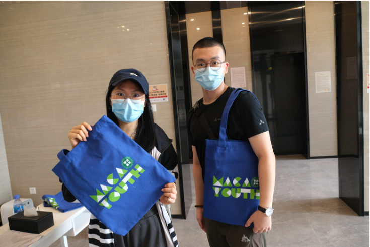 Hengqin launched internship programs for Macao young talent