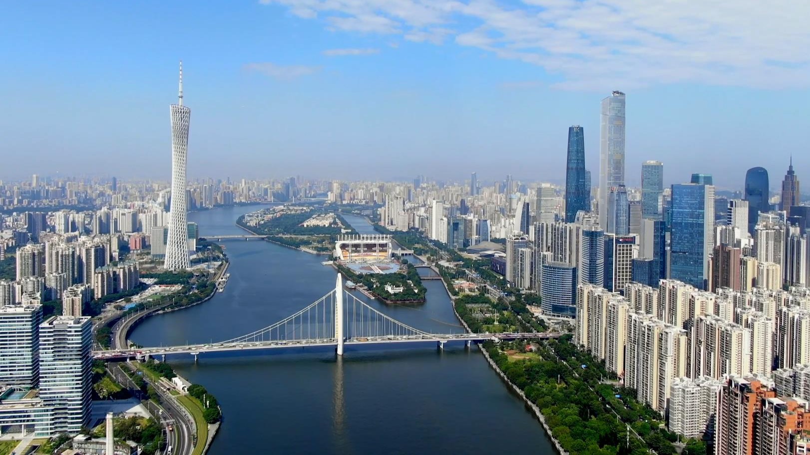 破浪者如何再立潮头？看广东“新春第一会”的深意与新意