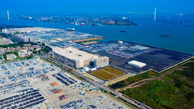 加力开拓市场！广东2025年将组织超300场“粤贸全球”展会