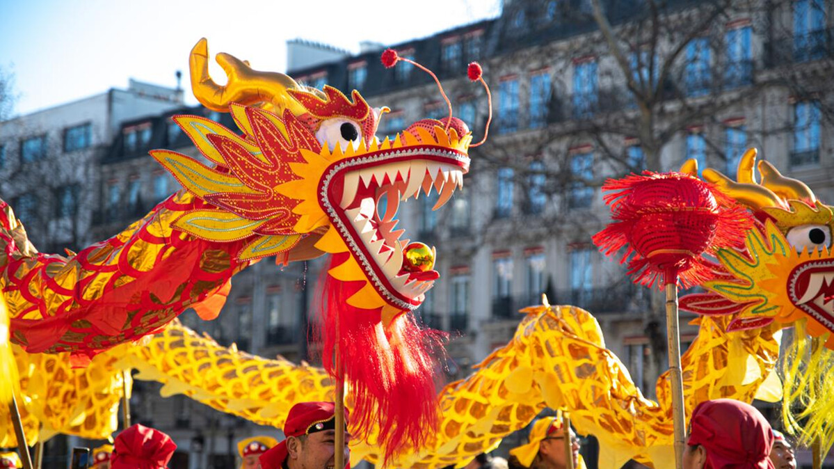 UNESCO tag makes Spring Festival all the more special