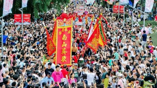 2025春节文旅消费含金量几何？广东市场5大特点告诉你