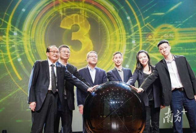 全国人工智能职业教育产教融合共同体正式成立。
