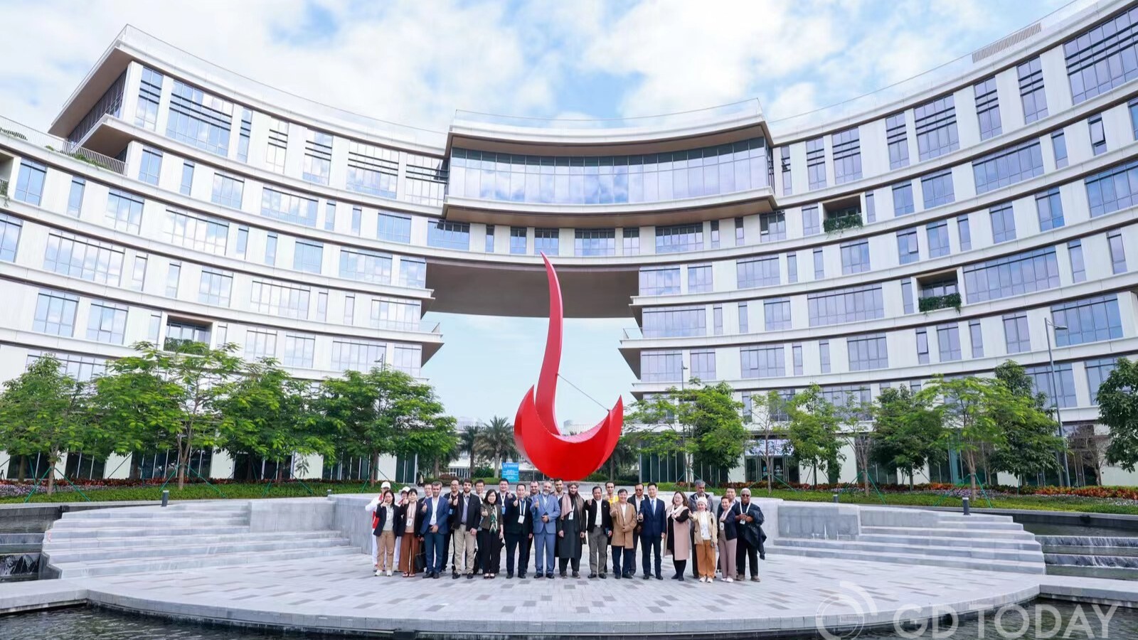 World Media Summit expected to bring more fruitful cooperation