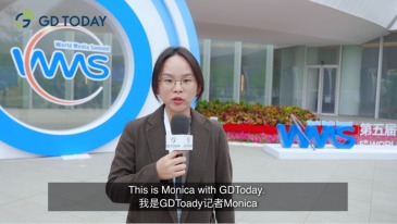 World Media Summit opens in Guangzhou, executives eye mutual exchanges