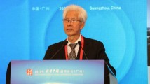 读懂中国|中国工程院院士何镜堂:推动城市“老”与“新”共存共生 读懂中国|中国工程院院士何镜堂:推动城市“老”与“新”共存共生