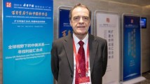 读懂中国|大卫·弗格森:中华文化既宏大又细腻,你总能从中获得乐趣 读懂中国|大卫·弗格森:中华文化既宏大又细腻,你总能从中获得乐趣