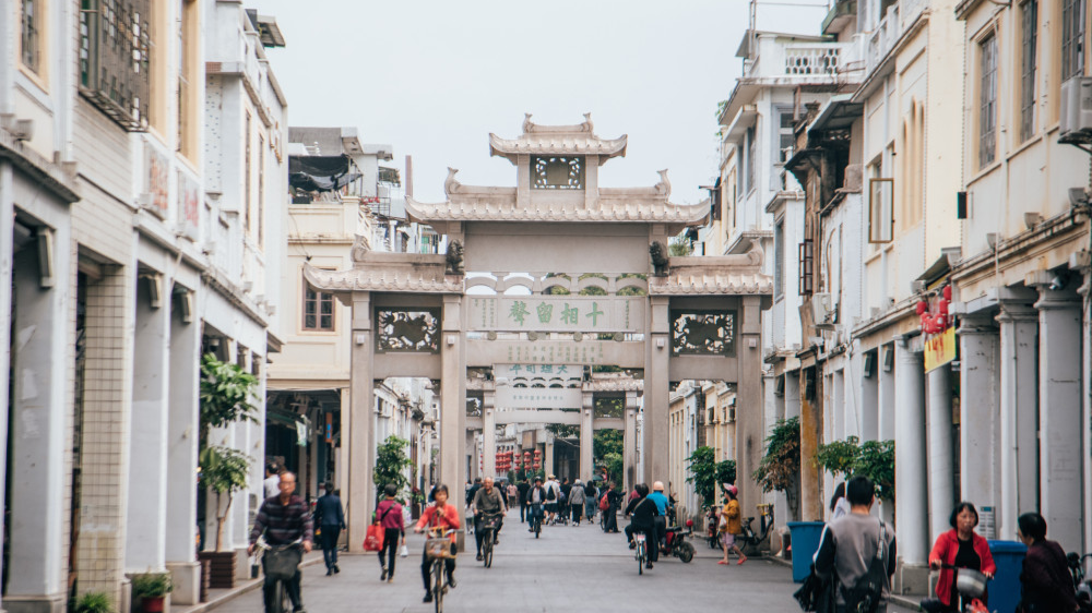 Why we love Guangdong | Enjoy kungfu tea in Chaozhou