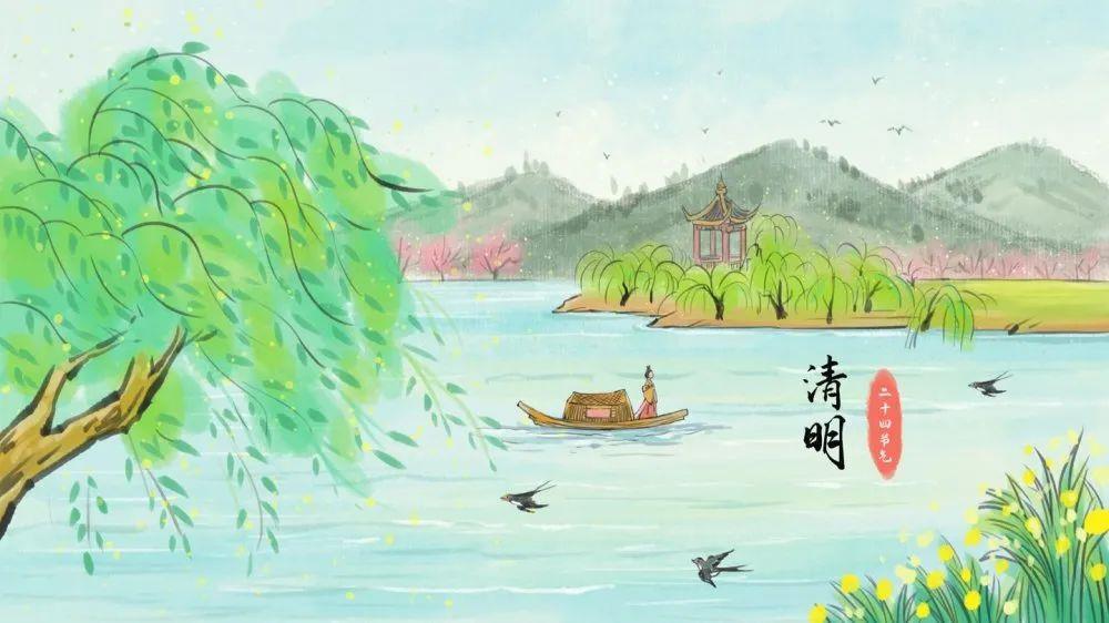 广东发布森林防火预警提醒，倡导清明期间文明祭扫