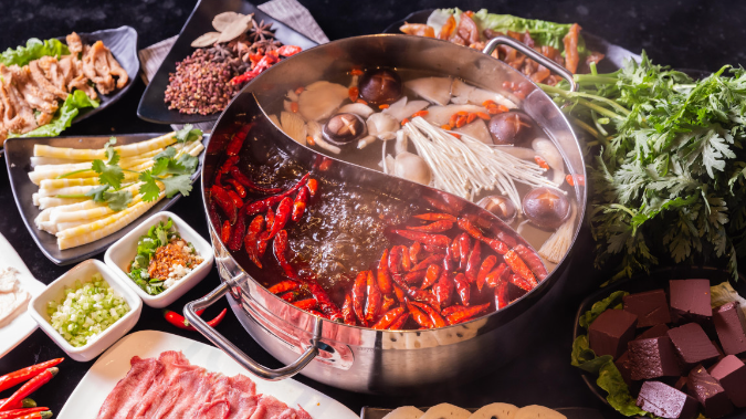 “秋冻”“贴秋膘”有讲究！这类人群要当心