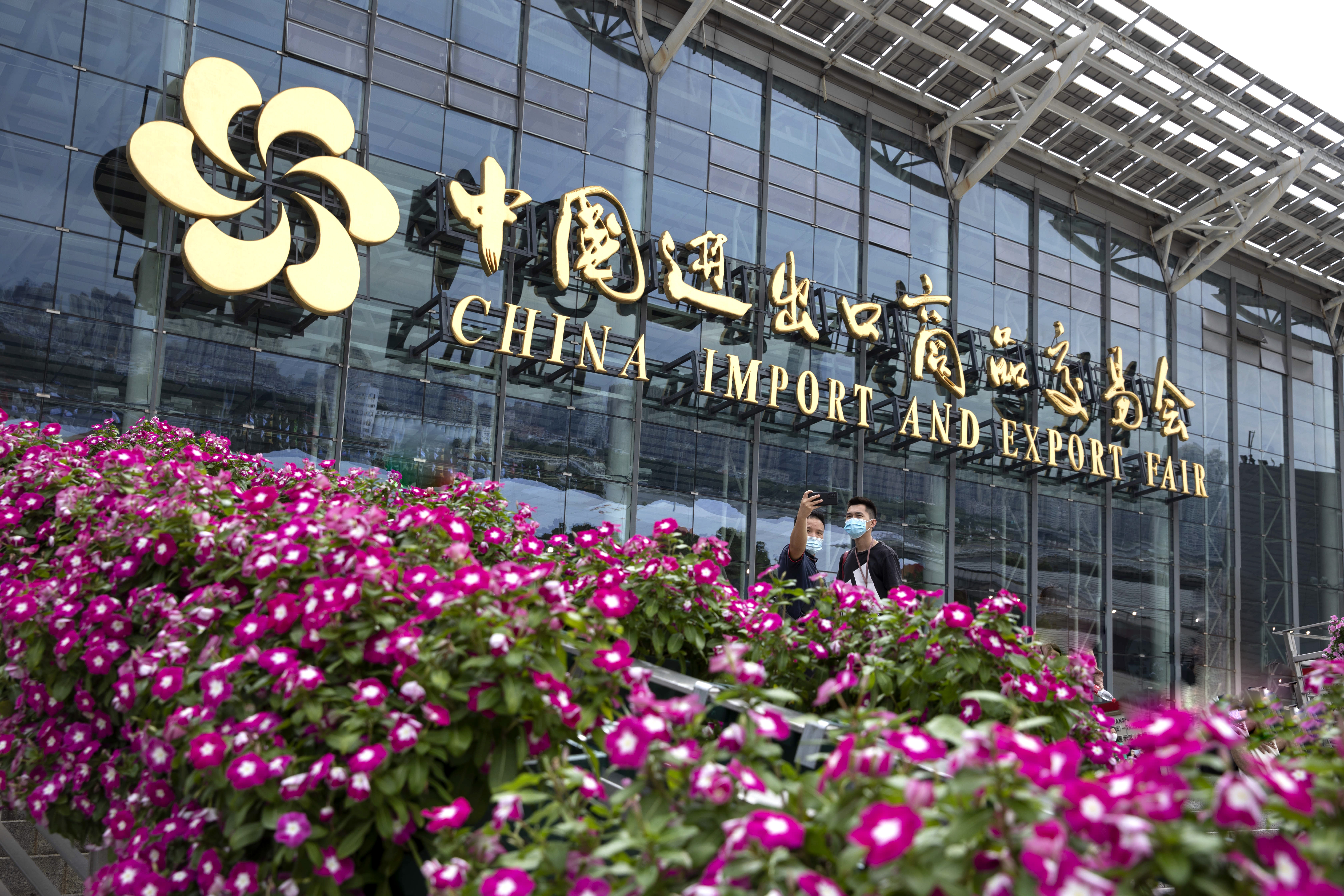 131st Canton Fair to kick off tomorrow with record exhibits
