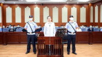 山东青岛市委宣传部原部长张军一审被控受贿1217万余元