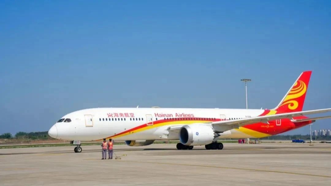 Flight to Tel Aviv resumed