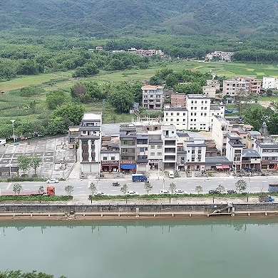 Huizhou galvanizes rural economy with grand launch of 218 km "most scenic tourism highway"