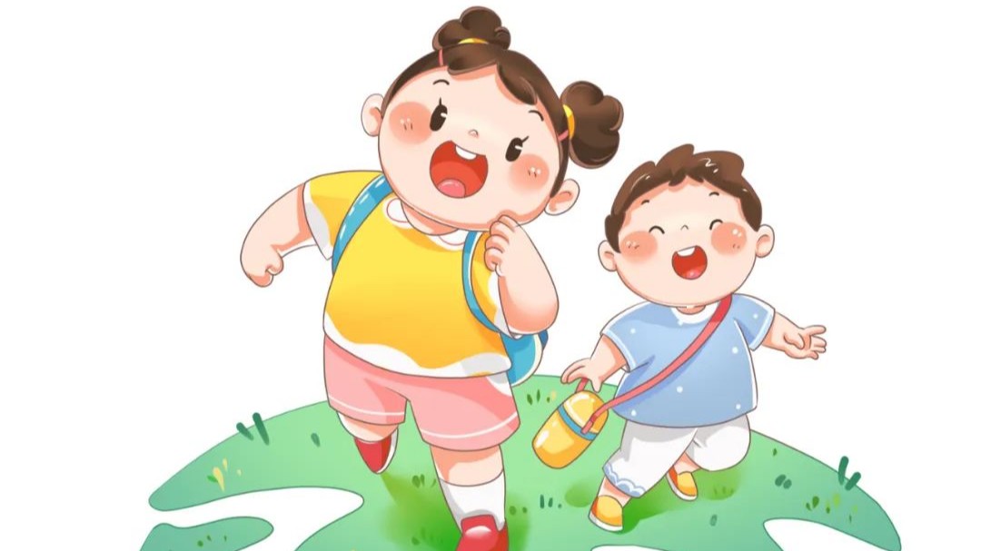 从小胖到大，问题出在哪｜科普时间