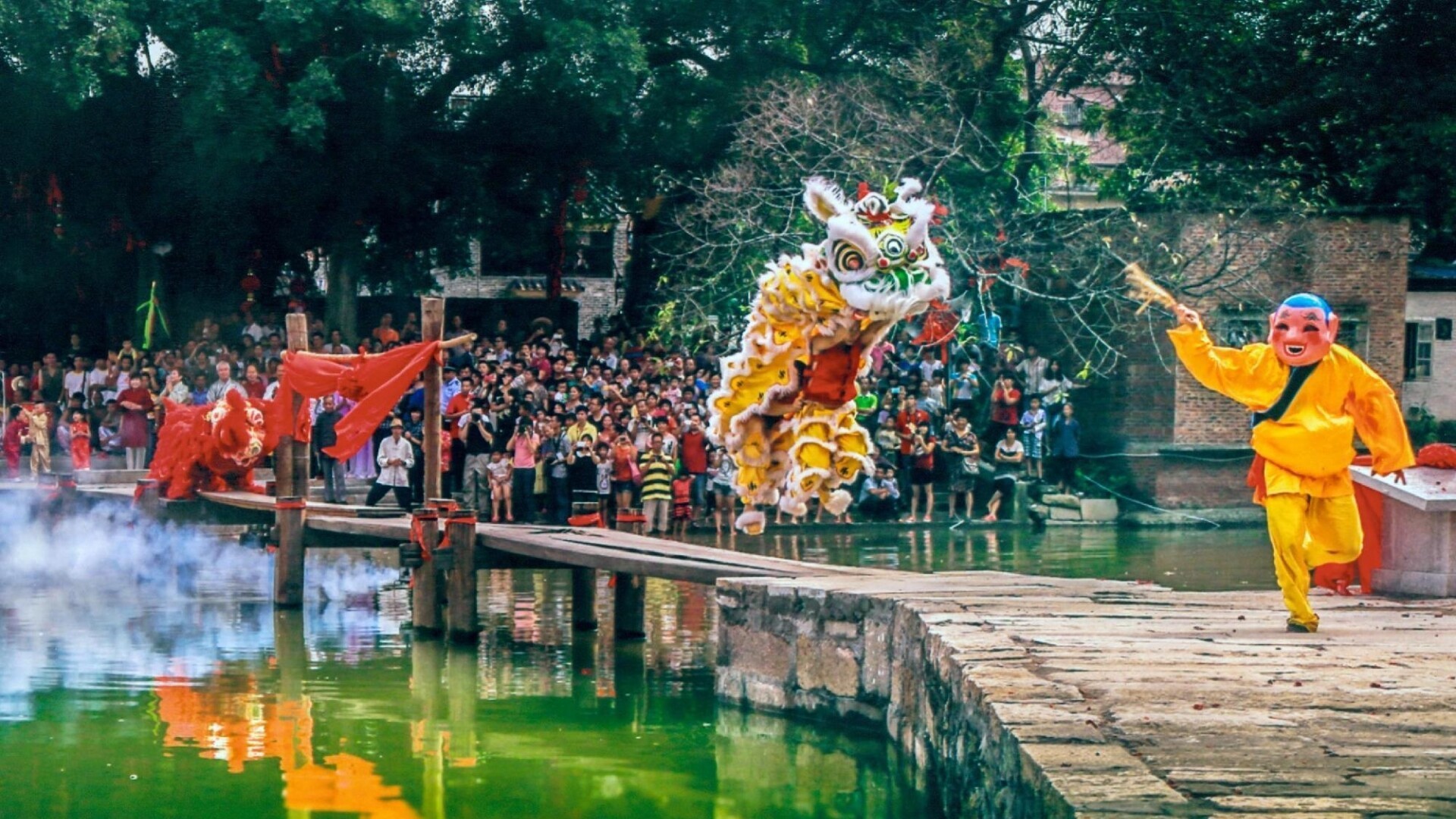 South Xiqiao Mountain Culture Channel goes live, sharing Nanhai's stories worldwide