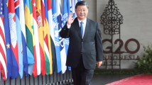 习近平主席的G20时间 行大道的中国 习近平主席的G20时间 行大道的中国