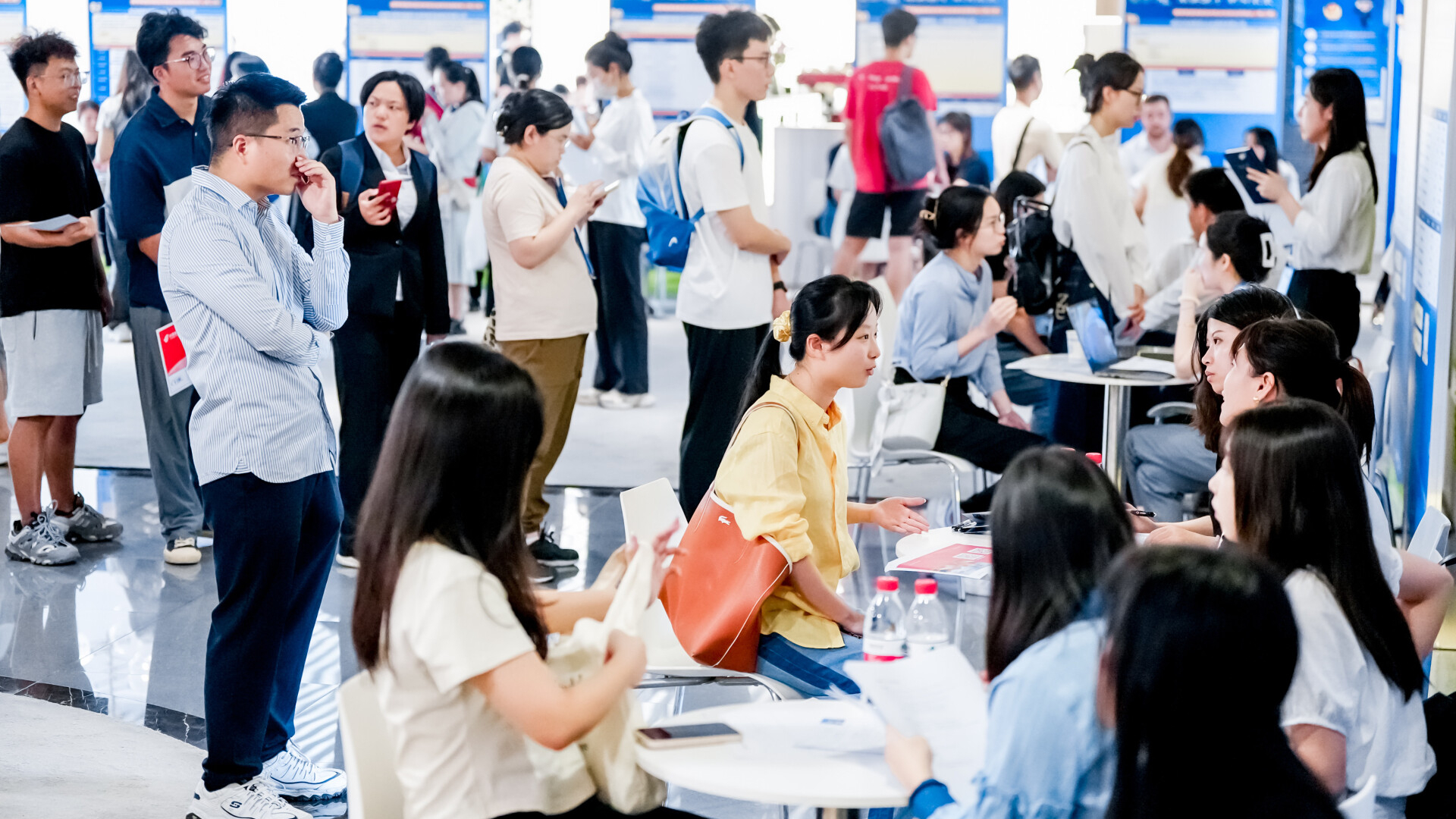 Hengqin lança nova política para apoiar emprego de jovens de Macau