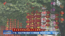广东:坚定不移实施扩大内需战略 畅通国内国际“双循环” 广东:坚定不移实施扩大内需战略 畅通国内国际“双循环”