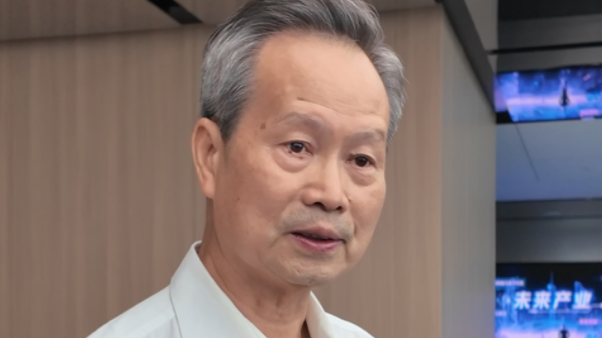 李江帆：广东生产性服务业占比有待提升