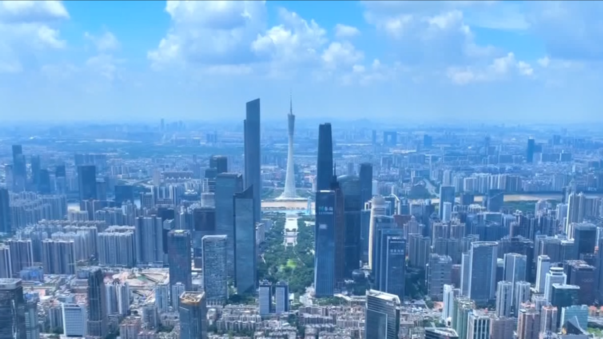 “十四五”以来，我国企业净增1999.9万户