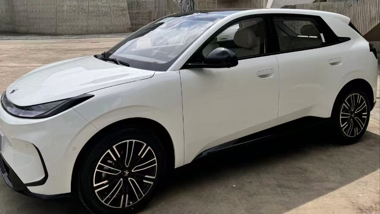 四部门：对纯电动乘用车实施出口许可证管理 明年起实施